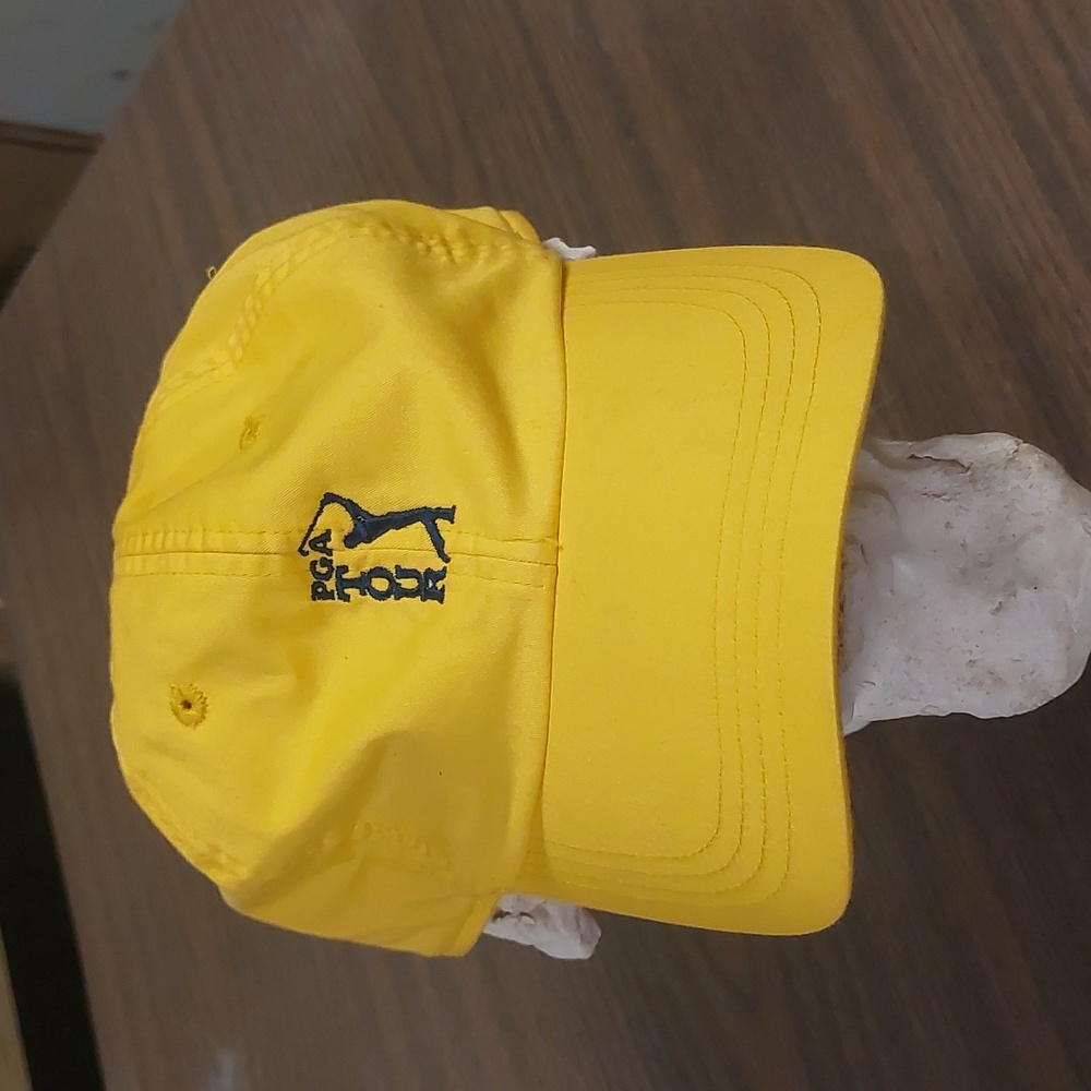 PGA Tour Golf Cap